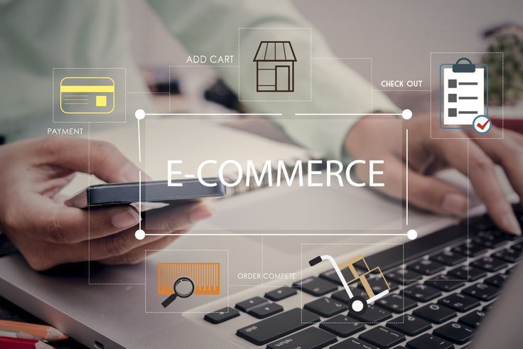 E-commerce platform case study